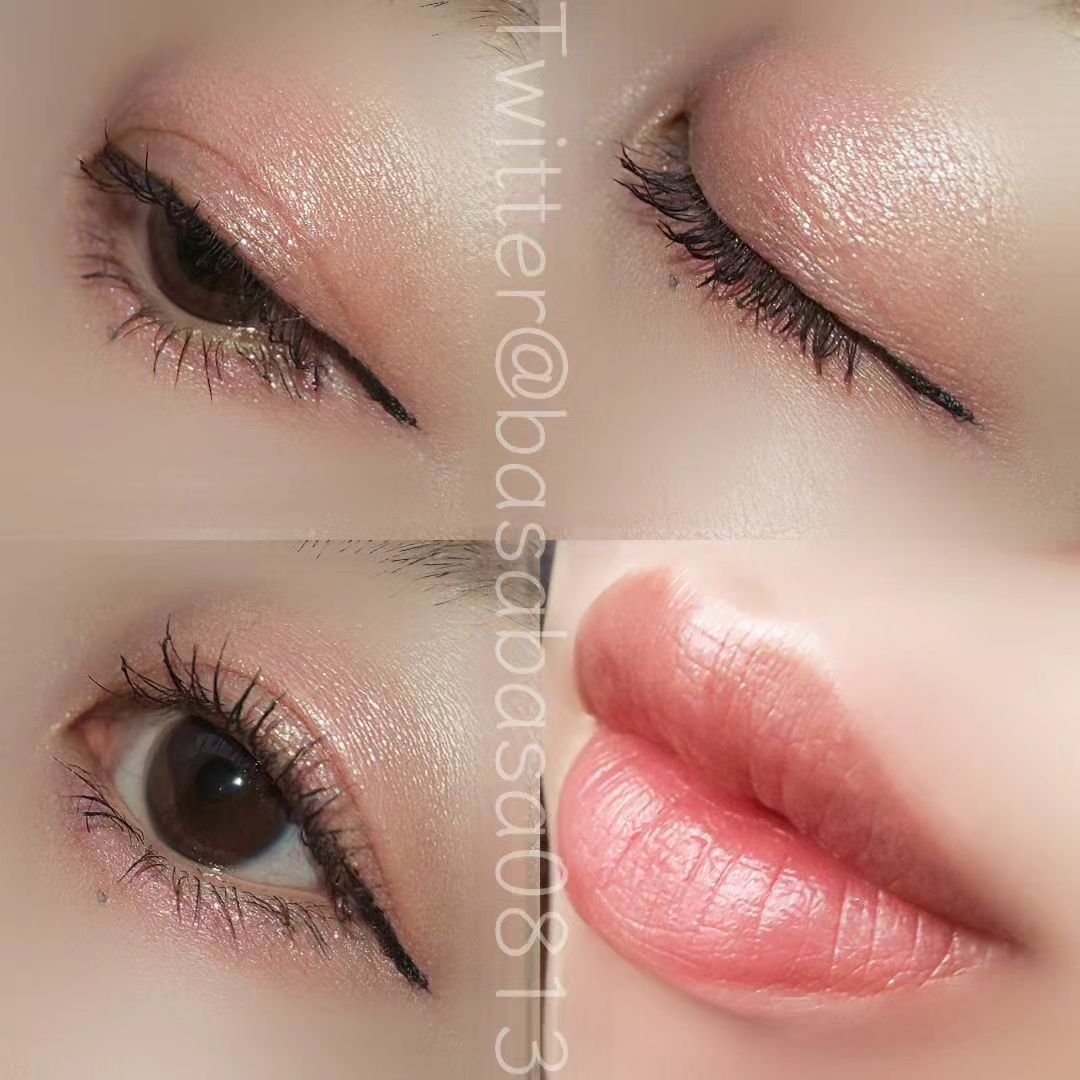 エアリータッチ デュアルニュアンサー/クラブ/パウダーハイライトを使ったクチコミ（1枚目）