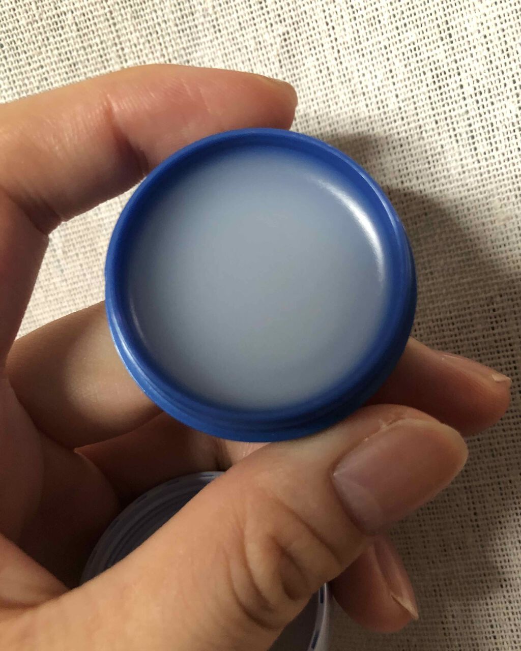 リップケア バーム/キュレル/リップバームを使ったクチコミ（2枚目）