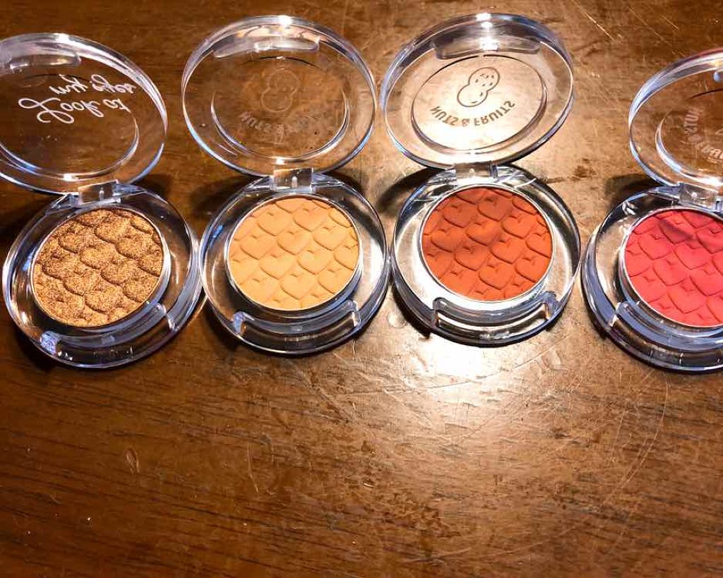 ルックアット マイアイズ/ETUDE/単色アイシャドウを使ったクチコミ（1枚目）