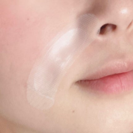 リクエス コンセントレート チャージ パッチ/クラブ/シートマスク・パックを使ったクチコミ(4枚目)