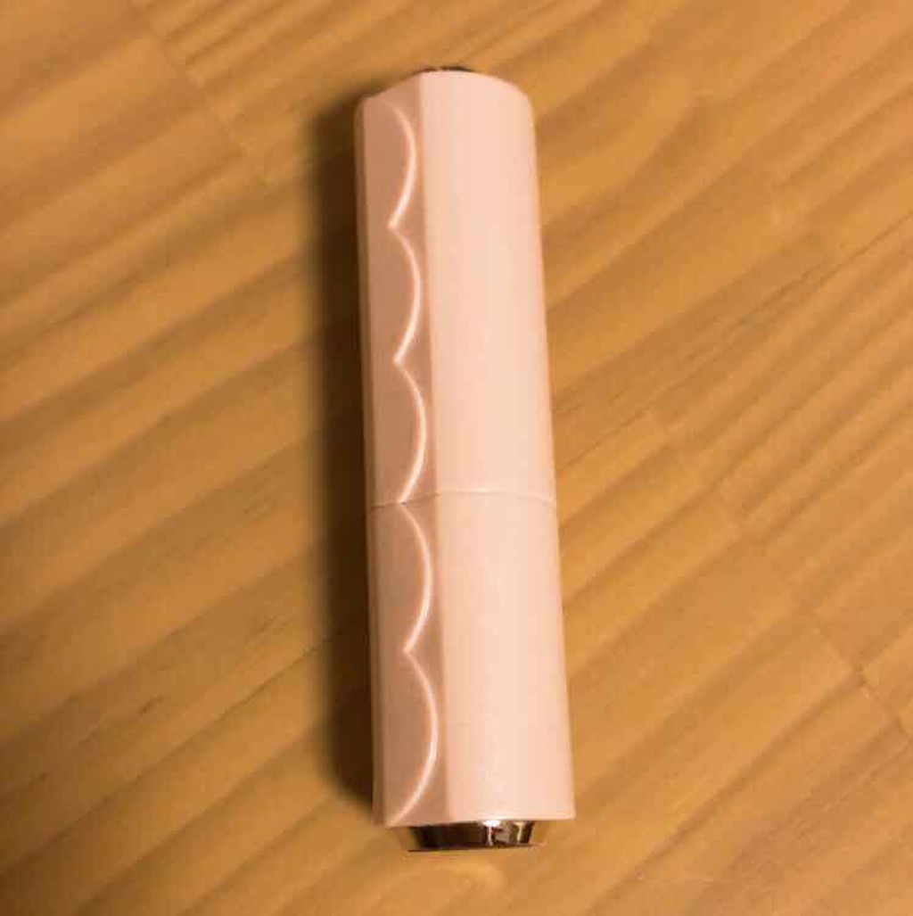 ディア マイエナメル リップトーク/ETUDE/口紅を使ったクチコミ(3枚目)