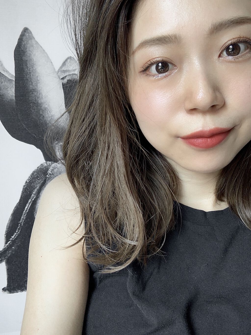 アディクション ザ マット リップ リキッド/ADDICTION/口紅を使ったクチコミ（3枚目）