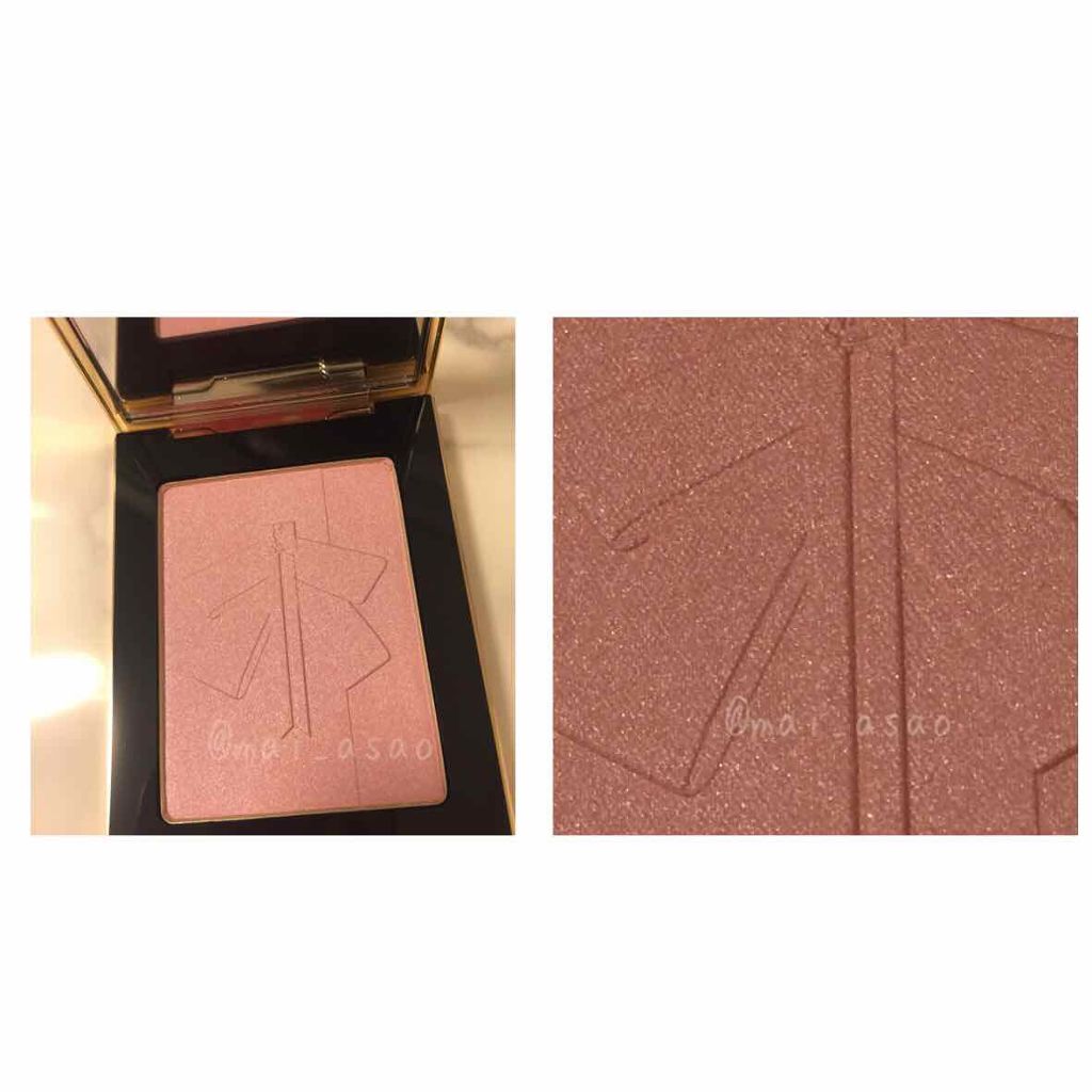 フェイスパレットモンパリクチュール1|YVES SAINT LAURENT BEAUTEを ...