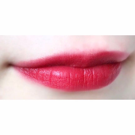 マッド マット リップ/CLIO/口紅を使ったクチコミ(4枚目)