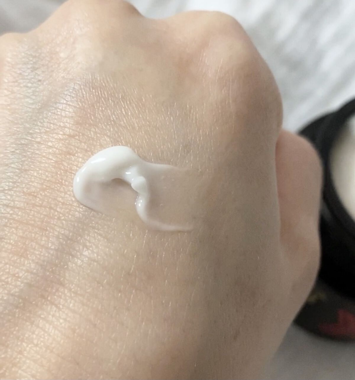 オバジX ダーマアドバンスドリフト/オバジ/フェイスクリームを使ったクチコミ（3枚目）