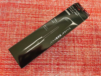 スーパーシャープライナーペンシル/KATE/ペンシルアイライナーを使ったクチコミ(1枚目)