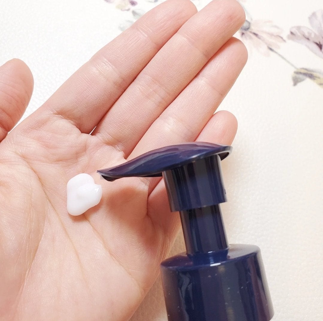 HAIRANGE/ファインケメティックス/ヘアミルクを使ったクチコミ(3枚目)