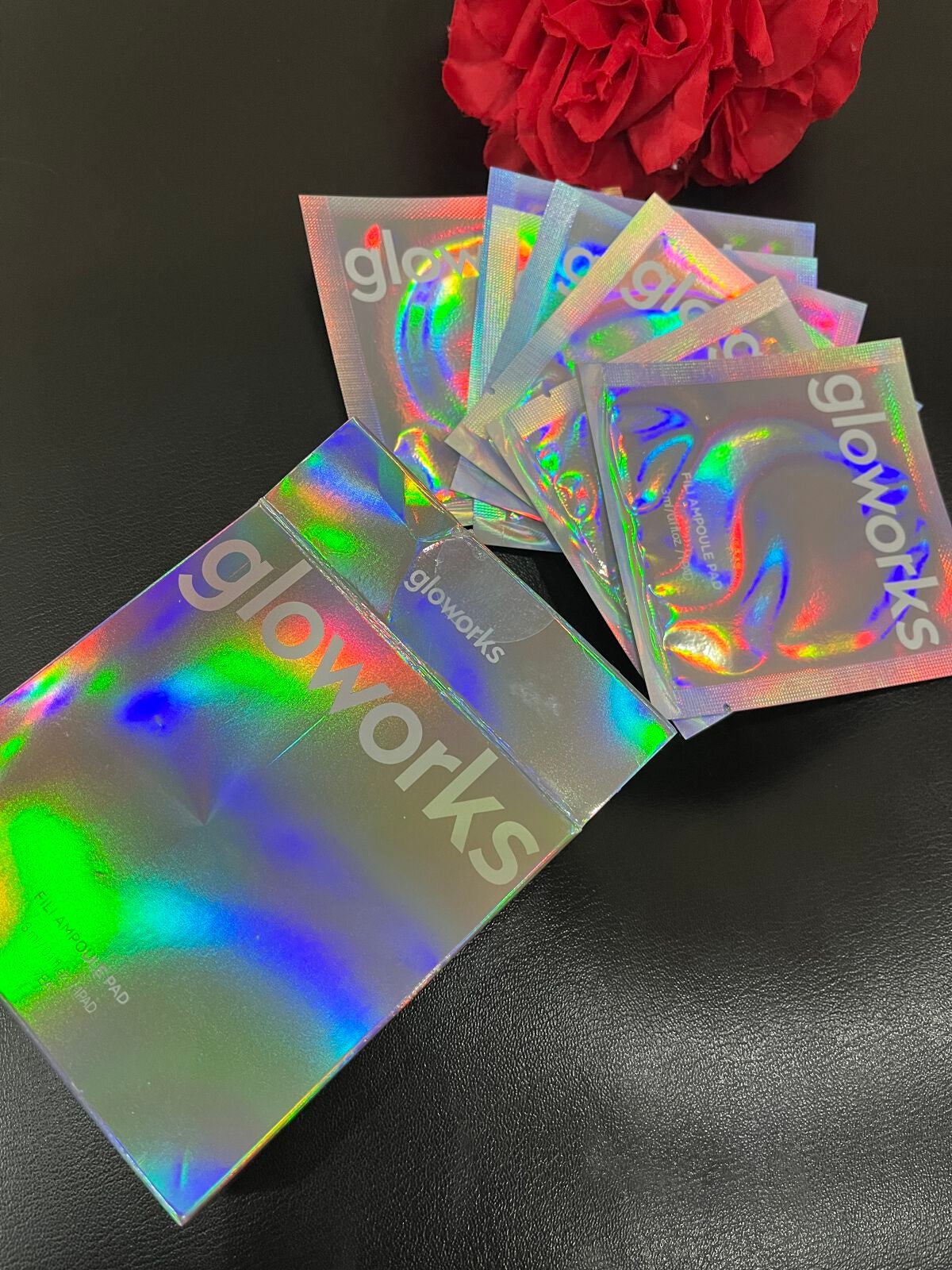 WomanUP on LIPS 「4Dモーションスキンブースター &  フィリアンブルパット自宅..」(2枚目)