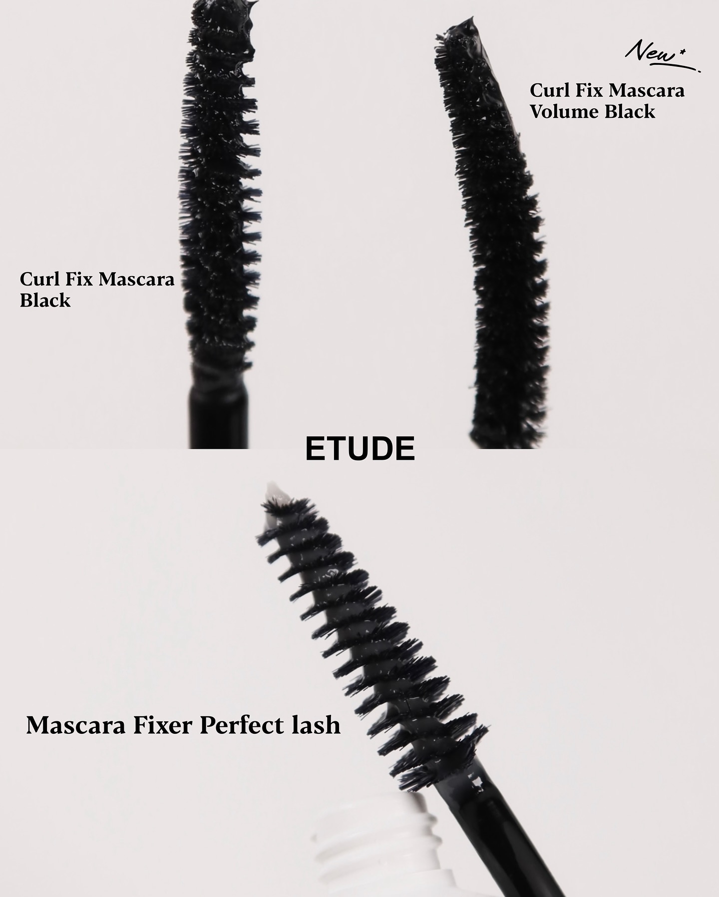 カールフィックスマスカラ/ETUDE/マスカラを使ったクチコミ（2枚目）