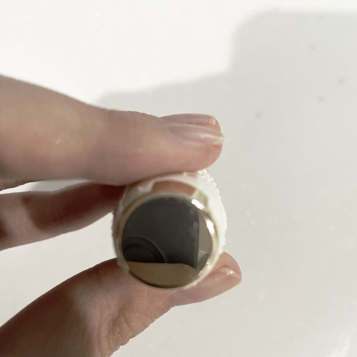 ラスティング リップカラーN/CEZANNE/口紅を使ったクチコミ（2枚目）