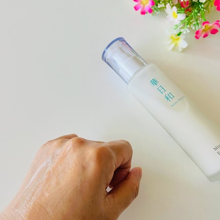 華日和 化粧水/和漢薬研究所/化粧水を使ったクチコミ(7枚目)