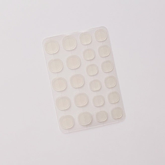 tktkchan on LIPS 「☑スポットパッチ#メディヒール@mediheal_jex.#ダ..」(7枚目)