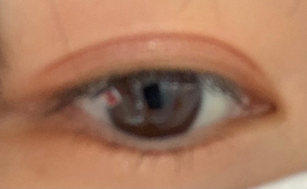 プレイカラーアイズ ミニオブジェ/ETUDE/アイシャドウパレットを使ったクチコミ(3枚目)