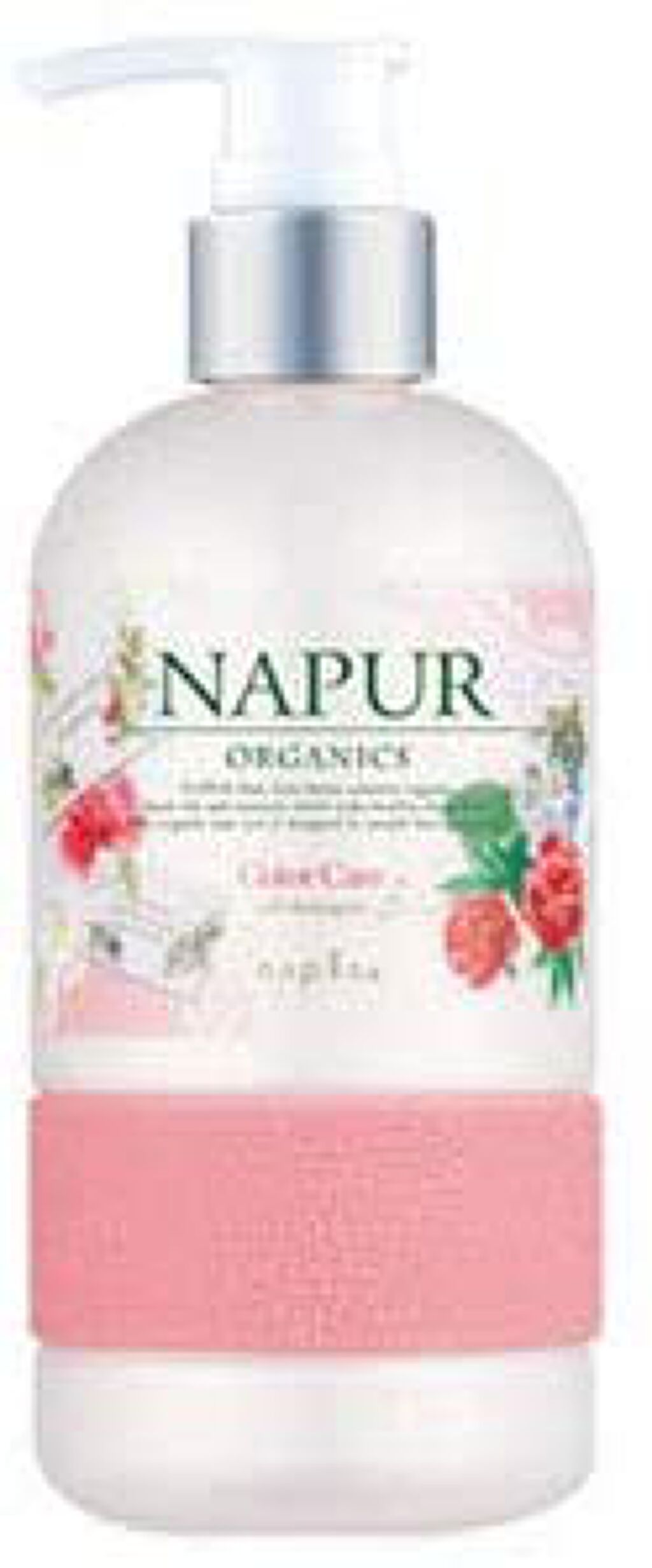 ナピュール カラーケアオイルシャンプー／トリートメント シャンプー 750ml