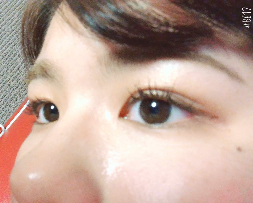 ラッシュマキシマイザーN/KATE/マスカラ下地を使ったクチコミ(1枚目)