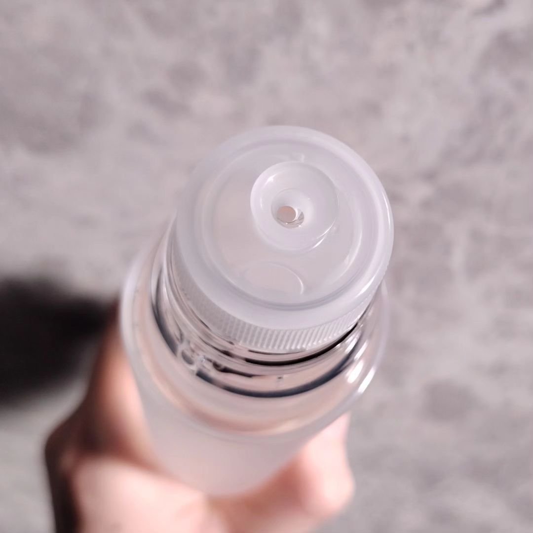 オルビスユー エッセンスローション /オルビス/化粧水を使ったクチコミ（3枚目）