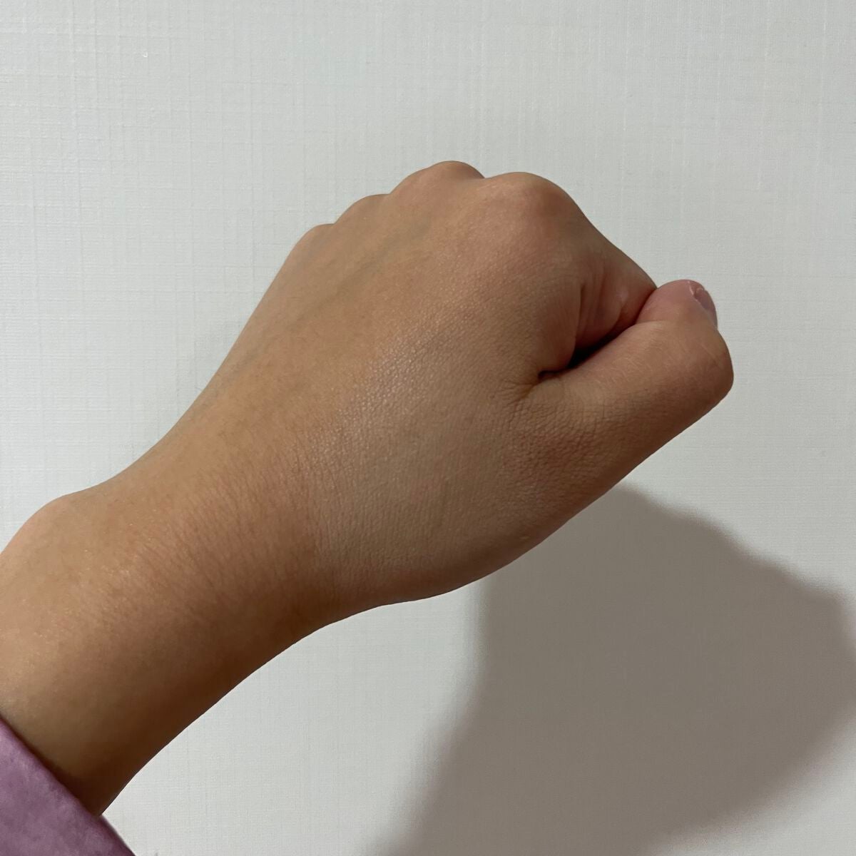 シルキーステイファンデーション/HERA/リキッドファンデーションを使ったクチコミ(3枚目)