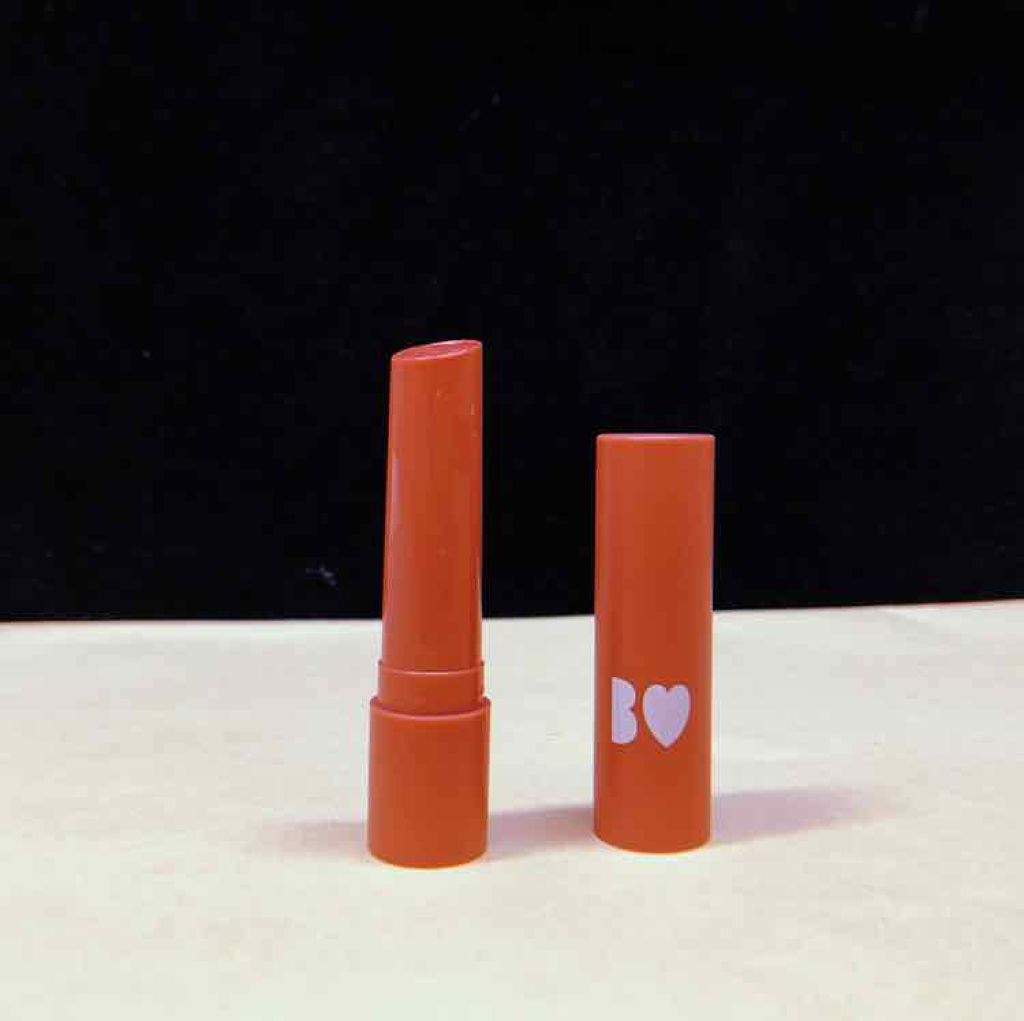 つやぷるリップR/b idol/口紅を使ったクチコミ（1枚目）