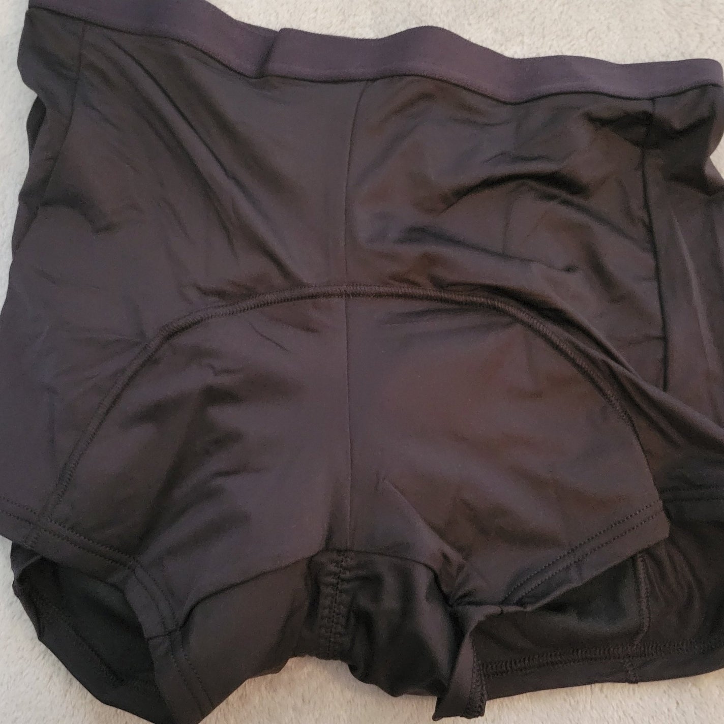 ソフィ 体にフィット吸水ショーツ/ソフィ/その他生理用品を使ったクチコミ(2枚目)