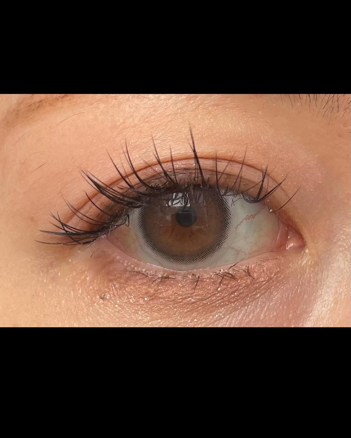 グローフィルタープライマー/MAD PEACH/化粧下地を使ったクチコミ(6枚目)