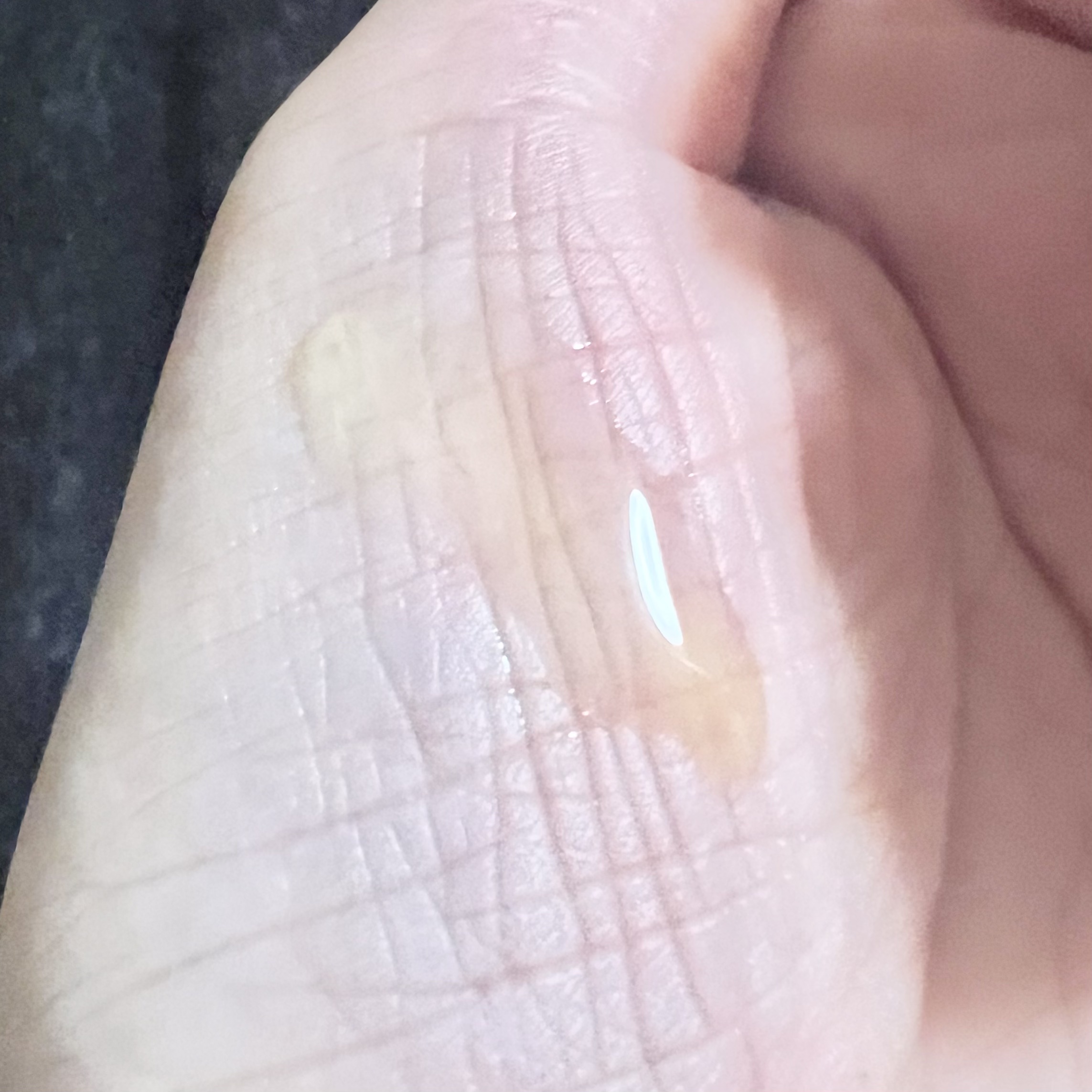 CBD エンリッチセラム/WALALA/美容液を使ったクチコミ（3枚目）