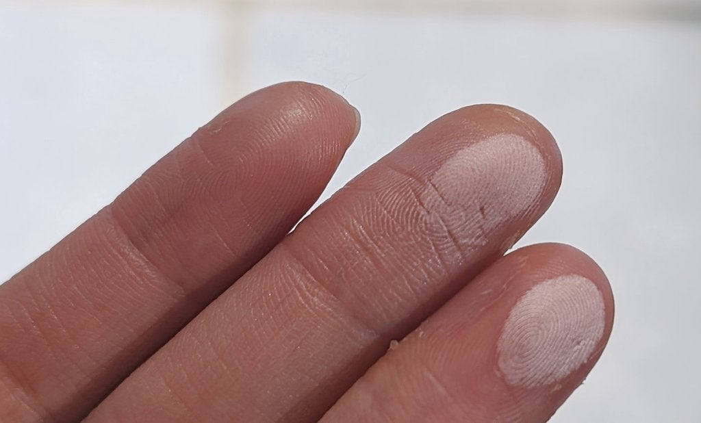 デュアルチーク/2aN/パウダーチークを使ったクチコミ(2枚目)