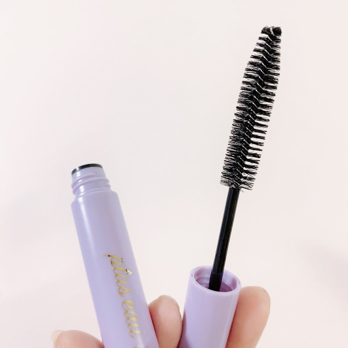 ポイントリペア スーパーハード/plus eau/ヘアジェルを使ったクチコミ(6枚目)