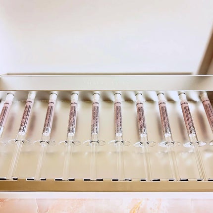 ビトック フォー デイリー RX/Differ&Deeper/美容液を使ったクチコミ(2枚目)