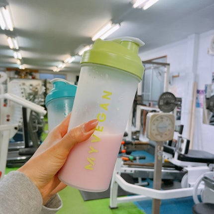 Impact ホエイ プロテイン 抹茶ラテ / MYPROTEIN | LIPS Impact ホエイ プロテイン 抹茶ラテ / MYPROTEIN | LIPS