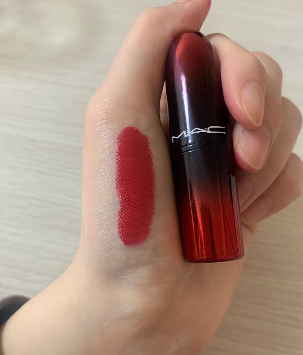 リップ バウンサー LC-03/MARY QUANT/リップ美容液を使ったクチコミ（1枚目）