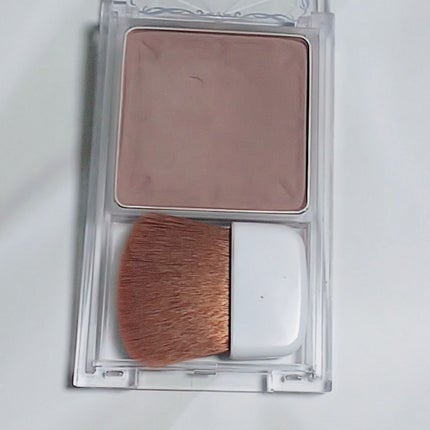 シェーディングパウダー/キャンメイク/シェーディングを使ったクチコミ(2枚目)