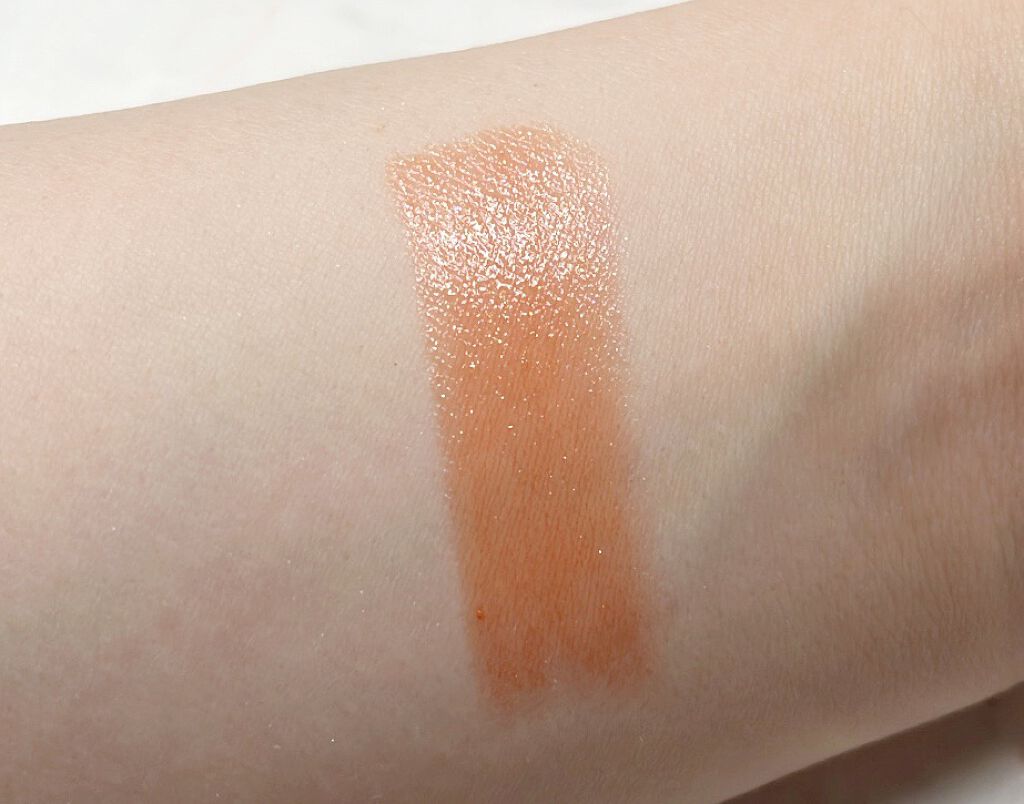 モイスチャー リッチ リップスティック/SUQQU/口紅を使ったクチコミ（2枚目）