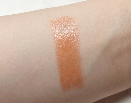 モイスチャー リッチ リップスティック/SUQQU/口紅を使ったクチコミ(2枚目)