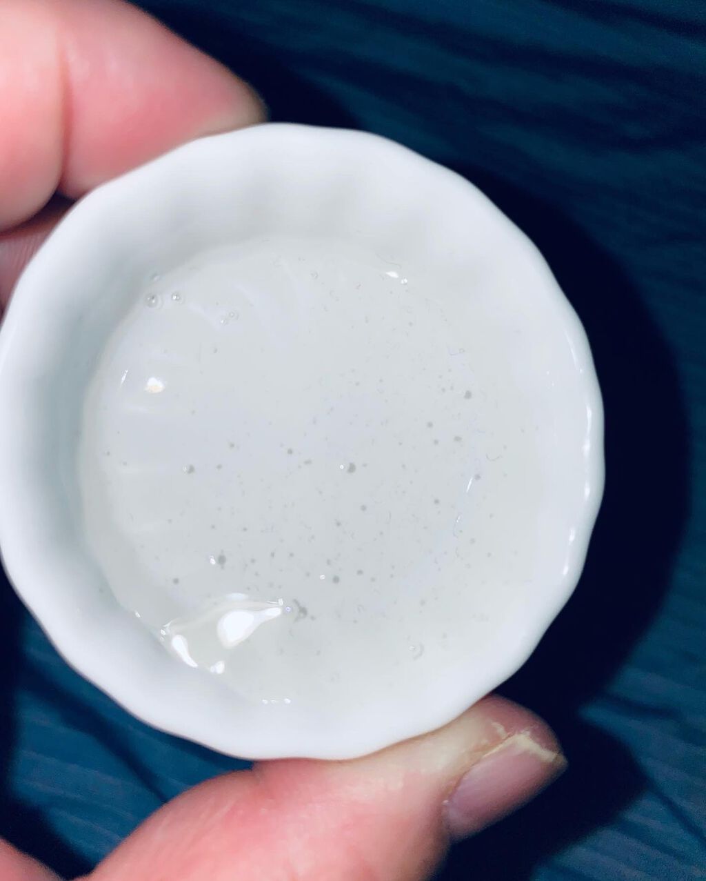 クレイボディウォッシュ モイスト/DROAS/ボディソープを使ったクチコミ(3枚目)