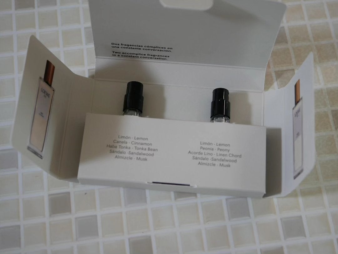 001 ウーマン/ロエベ/香水(レディース)を使ったクチコミ(4枚目)