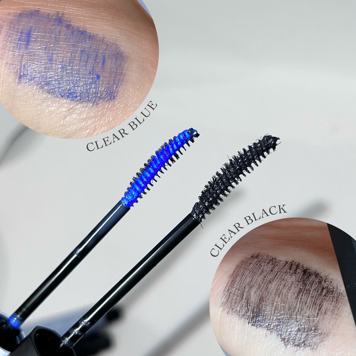 MOTELASH(ウズ モテラッシュ)/UZU BY FLOWFUSHI/マスカラ下地を使ったクチコミ（2枚目）