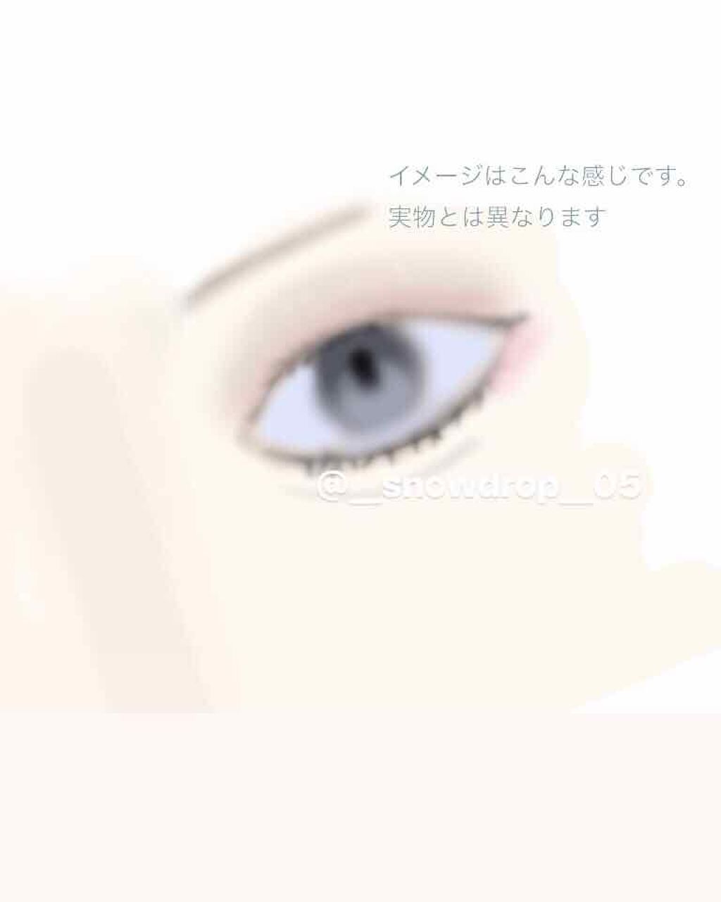 すっぴんパウダー/クラブ/プレストパウダーを使ったクチコミ（3枚目）