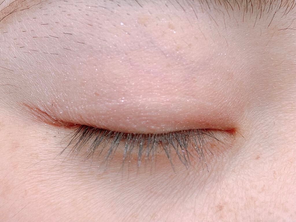 エレクトリックショックアイズ /KATE/アイシャドウパレットを使ったクチコミ(6枚目)