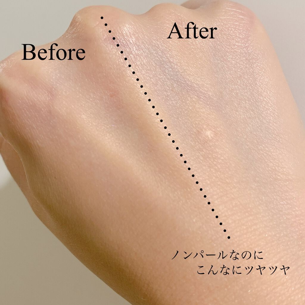 フェイスパウダー/DECORTÉ/ルースパウダーを使ったクチコミ(3枚目)