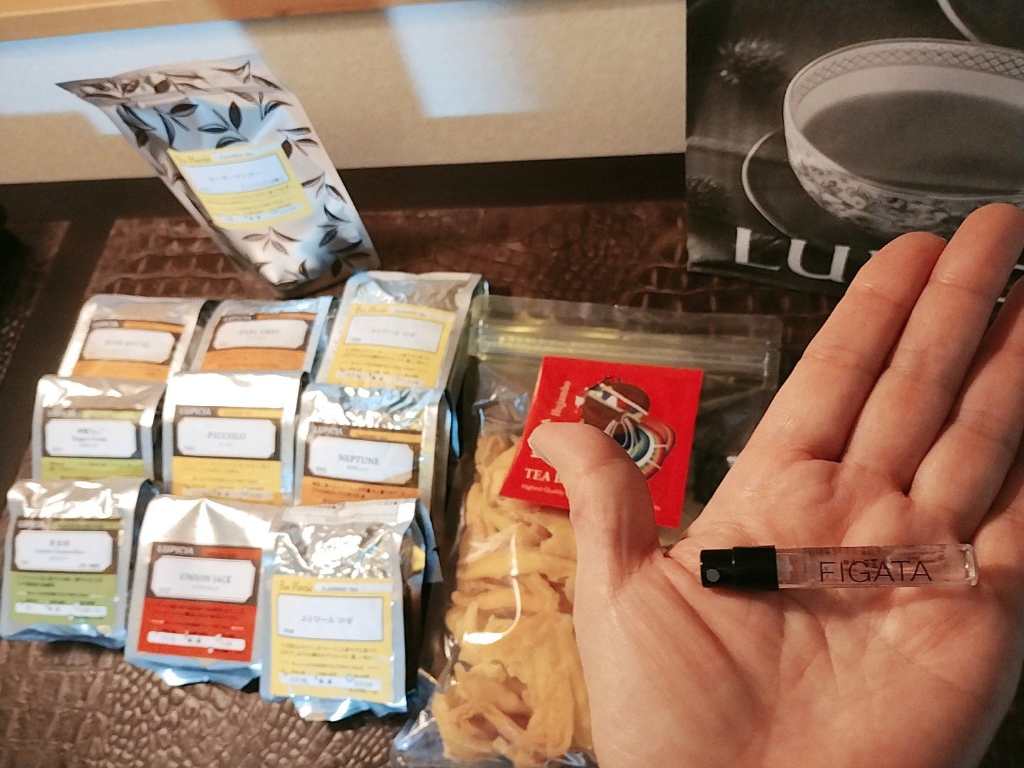 を使ったクチコミ（2枚目）