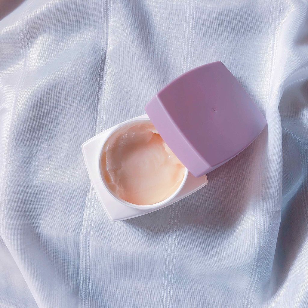 バランス マスク/システム プロフェッショナル/ヘアマスク・ヘアパックを使ったクチコミ（2枚目）