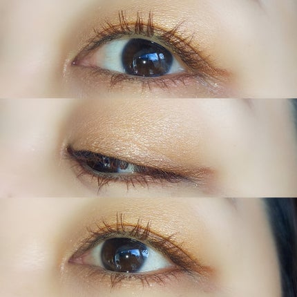 ラッシュニスタ N/MAYBELLINE NEW YORK/マスカラを使ったクチコミ(5枚目)