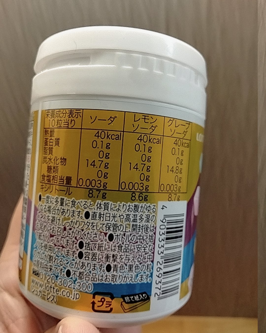 を使ったクチコミ（2枚目）