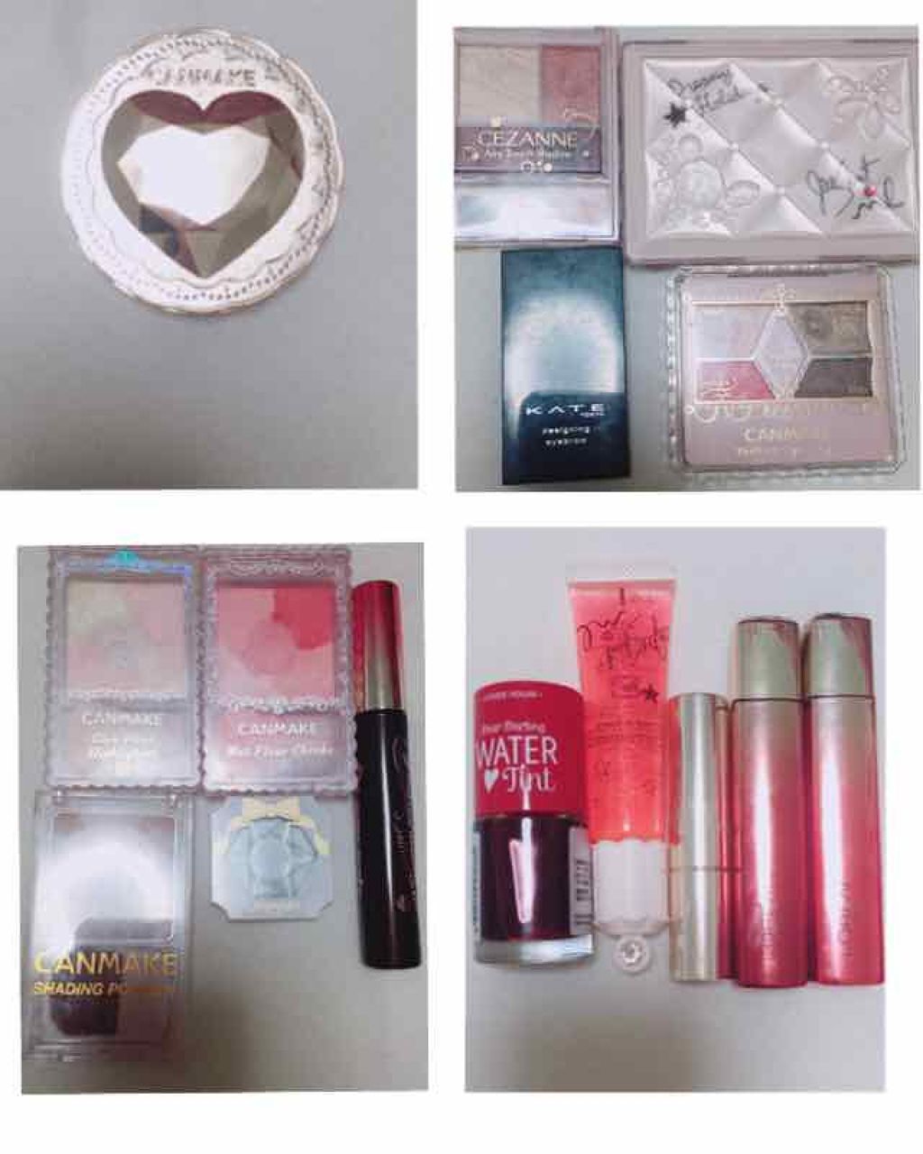 ロング&カールマスカラ アドバンストフィルム/ヒロインメイク/マスカラを使ったクチコミ(2枚目)