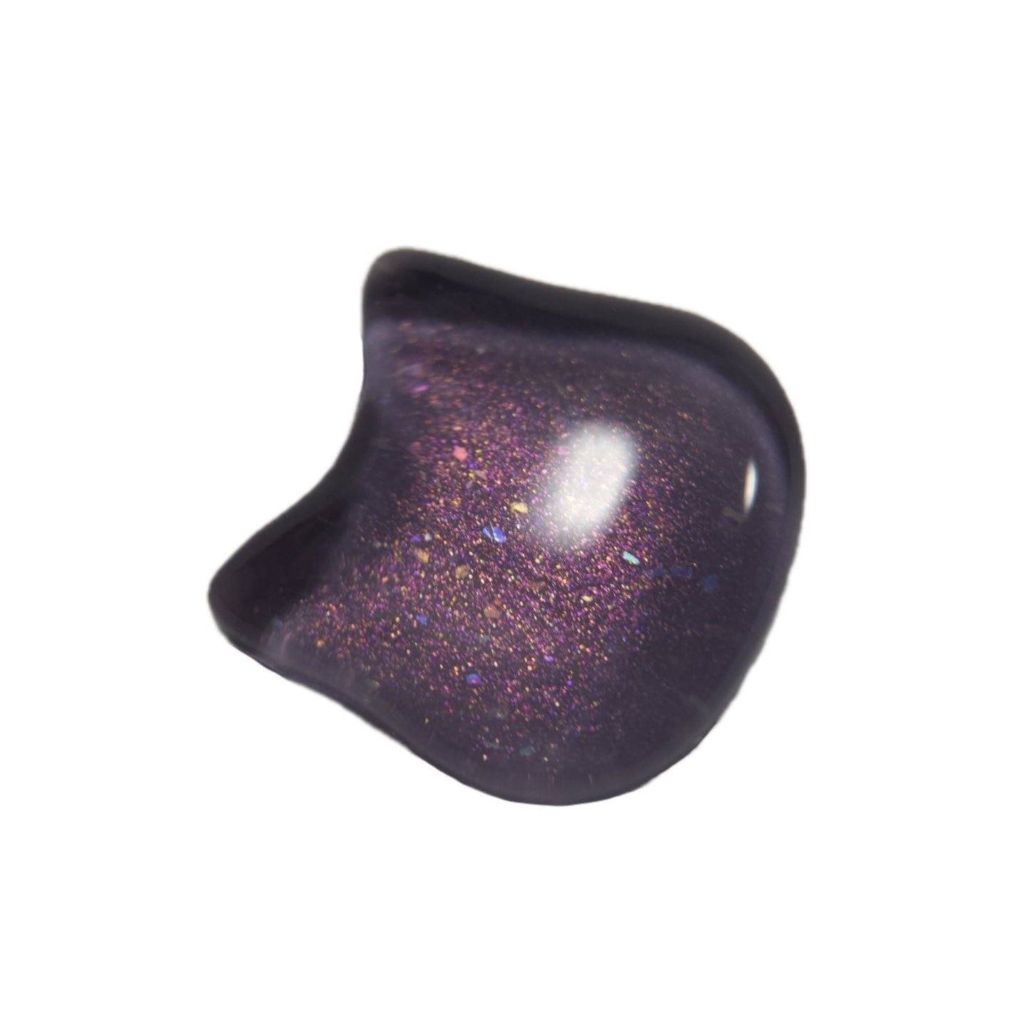 カラフルネイルズ/キャンメイク/マニキュアを使ったクチコミ(6枚目)