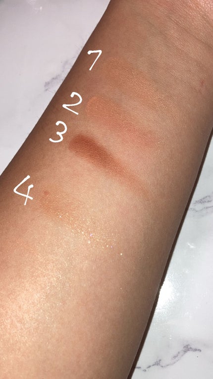 ラスティングリキッドライナー/キャンメイク/リキッドアイライナーを使ったクチコミ(4枚目)