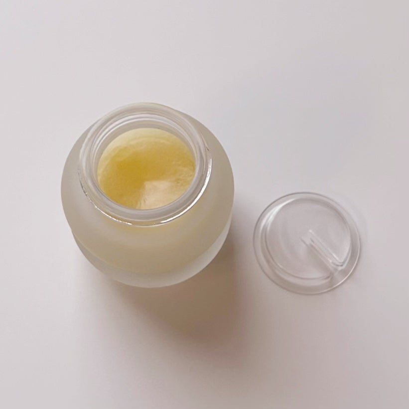 レモンシュガースクラブリップマスク/TOCOBO/リップスクラブを使ったクチコミ(7枚目)