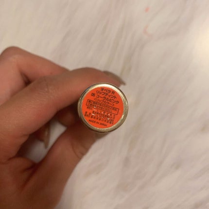 オペラ リップティント N/OPERA/リップティントを使ったクチコミ(2枚目)