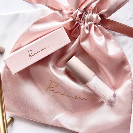 ピックミーアイズグリッター/Ririmew/グリッターを使ったクチコミ(1枚目)