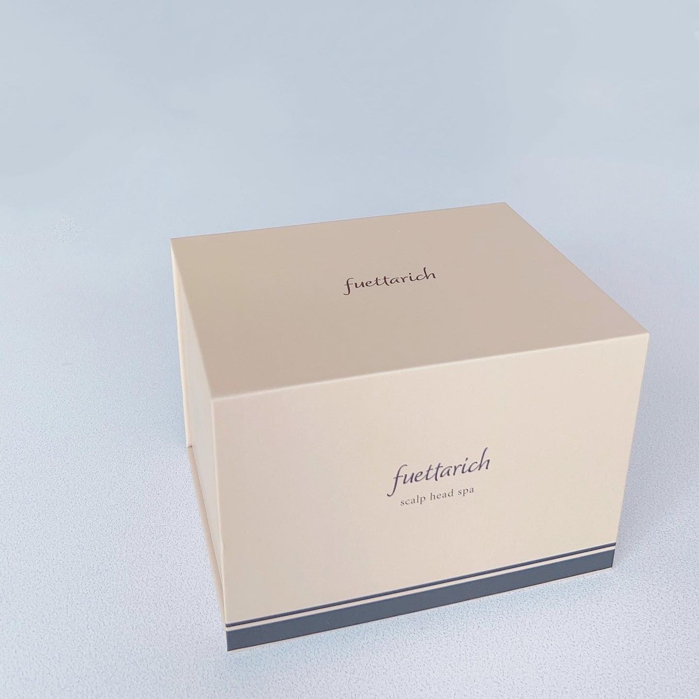 スカルプ ヘッドスパ/fuettarich (フエッタリッチ)/ヘッドマッサージャーを使ったクチコミ(5枚目)